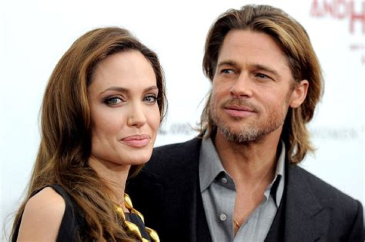 Angelina Jolie and Brad Pitt's son Pax, 17, graduates from private LA