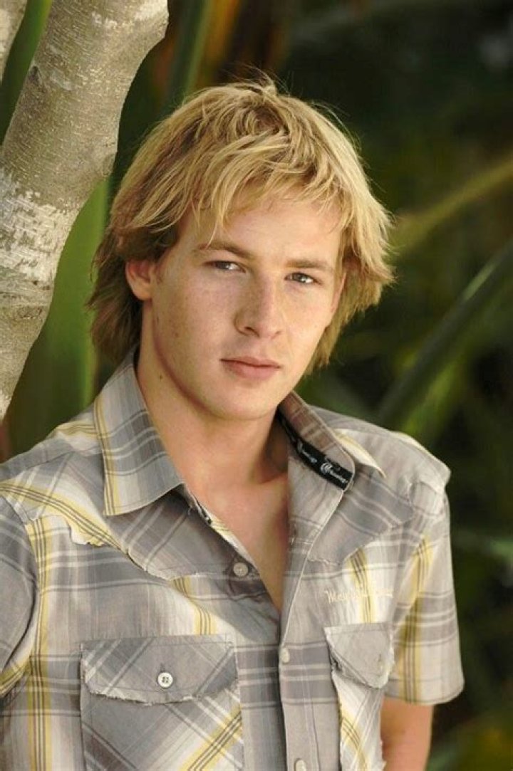 Angus McLaren H2O Just Add Water Wiki FANDOM powered by Wikia