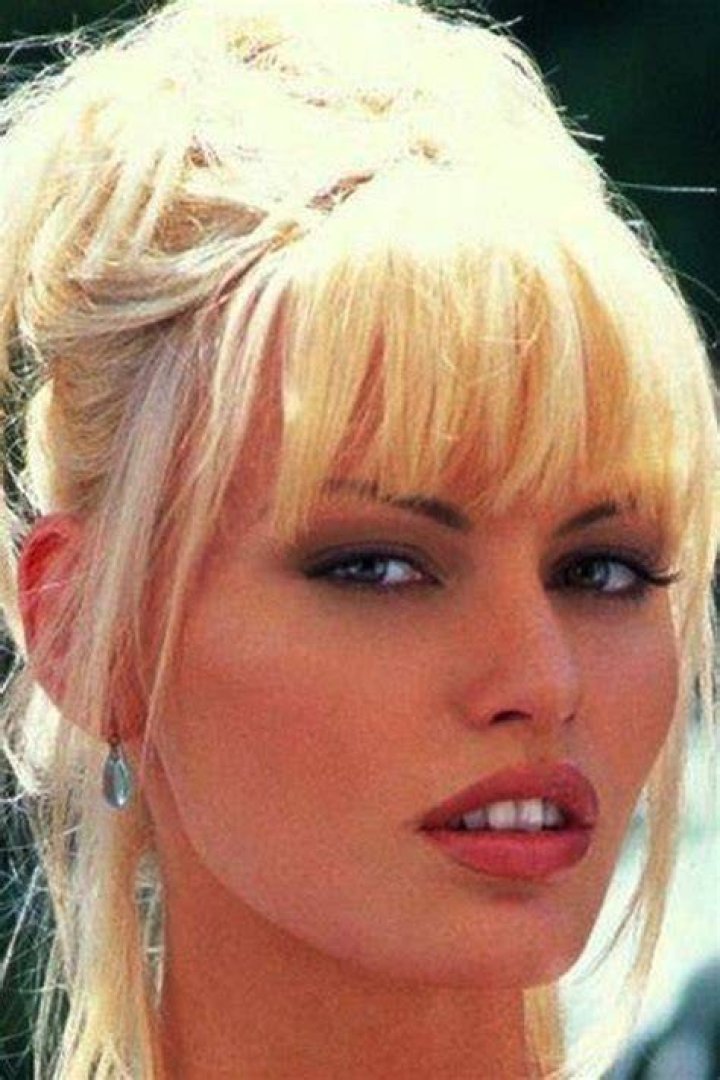 Anita Blond Movies, Bio and Lists on MUBI