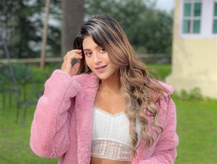 Anjali Arora (Lock Upp) Biography, Age, Boyfriend, Family The Sports