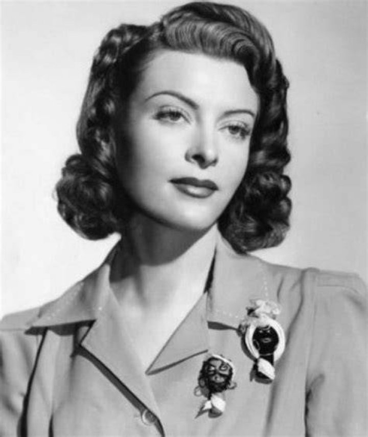 Ann Doran Movies, Bio and Lists on MUBI