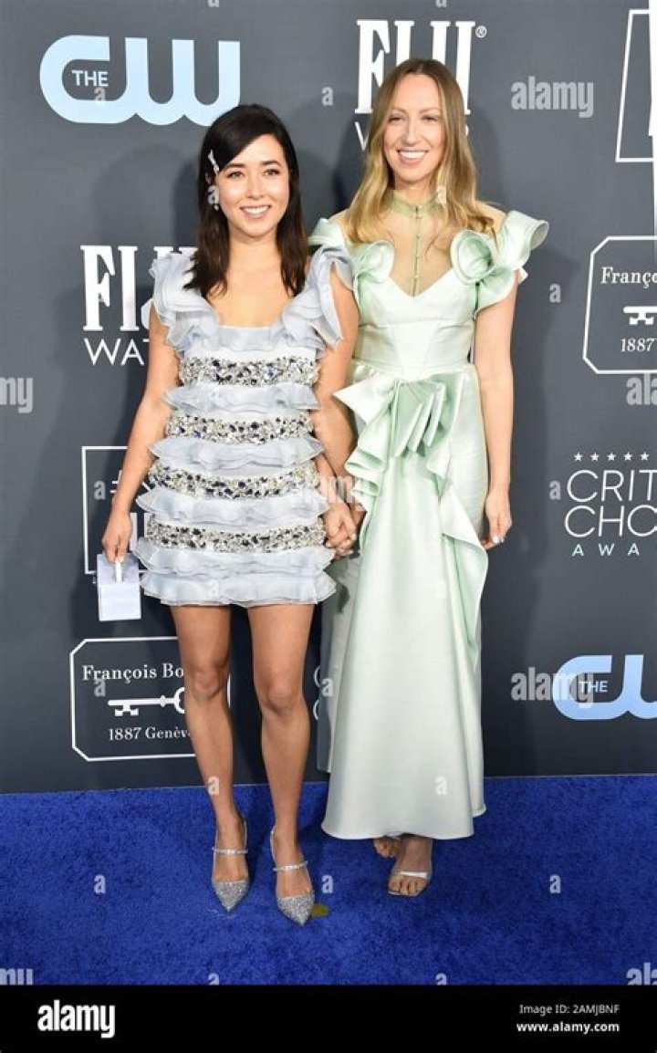 Anna Konkle and Maya Erskine's Friendship Pictures POPSUGAR Celebrity