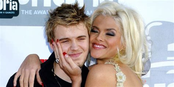 Anna Nicole Smith Billy Wayne Smith Factory Sale head.hesge.ch