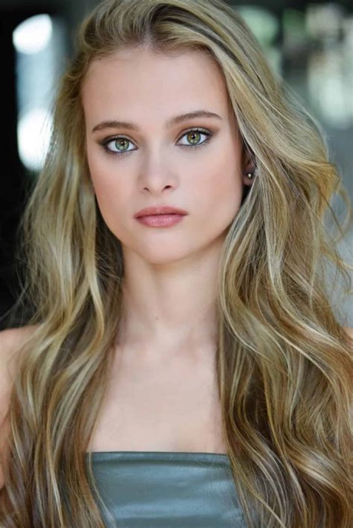 Anna Stadler