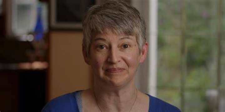 Anna Stubblefield's Daughter, Zoe Cartwright, Is A Cook & A Loving