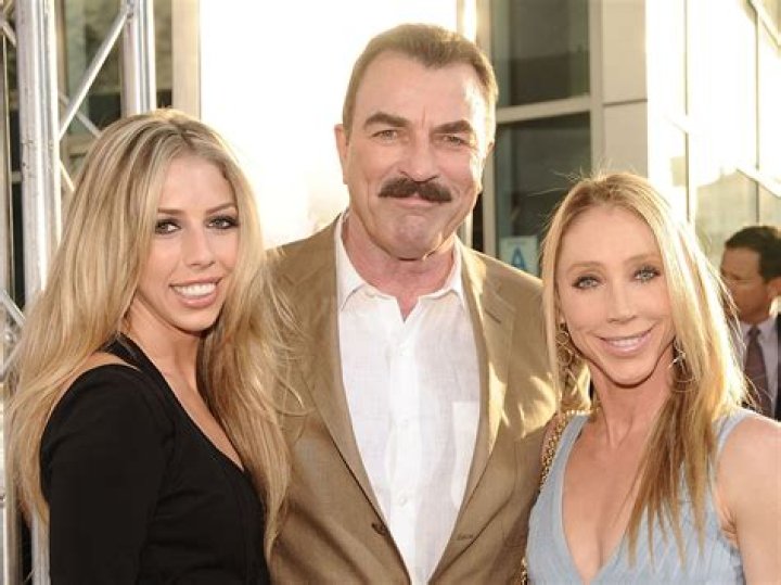 Annabelle Selleck Bio Meet Kevin Selleck&rsquo;s Wife