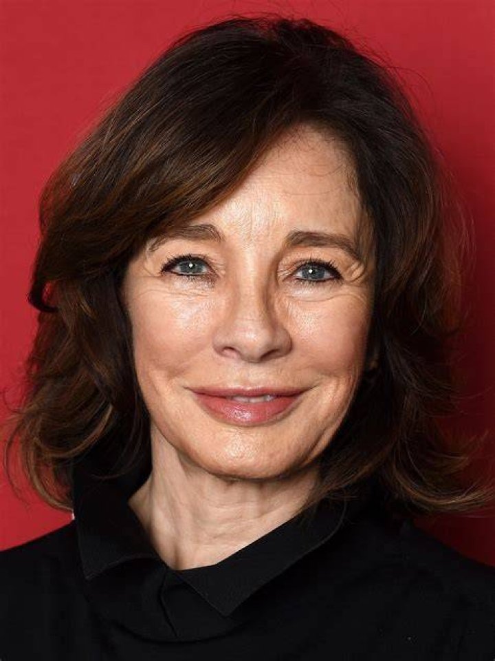 Anne Archer insists actresses are doomed in Hollywood once they hit 40