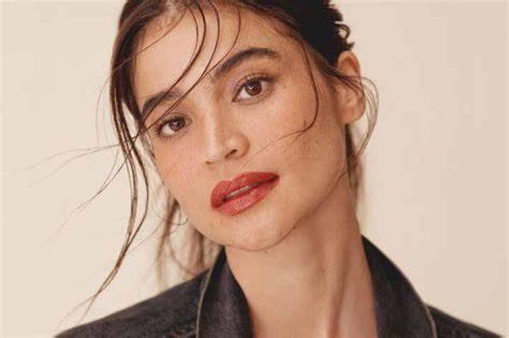 Anne Curtis looks back on debut film 'Magic Kingdom' Filipino News