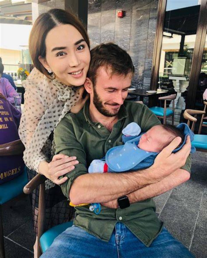 Anne Jakkaphong Jakrajutatip Boyfriend Is Anne Jakkaphong Jakrajutatip