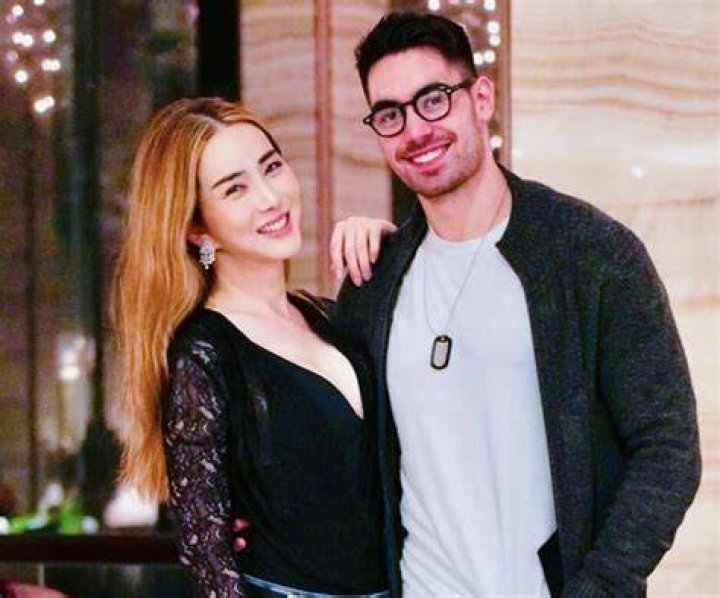 Anne Jakrajutatip and Clint Bondad scandal sparks controversy twitter