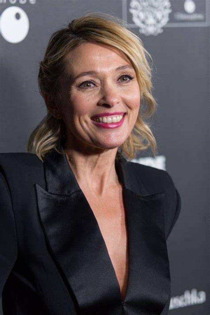 Anne Marivin 2019 Globe De Cristal Ceremony &bull; CelebMafia