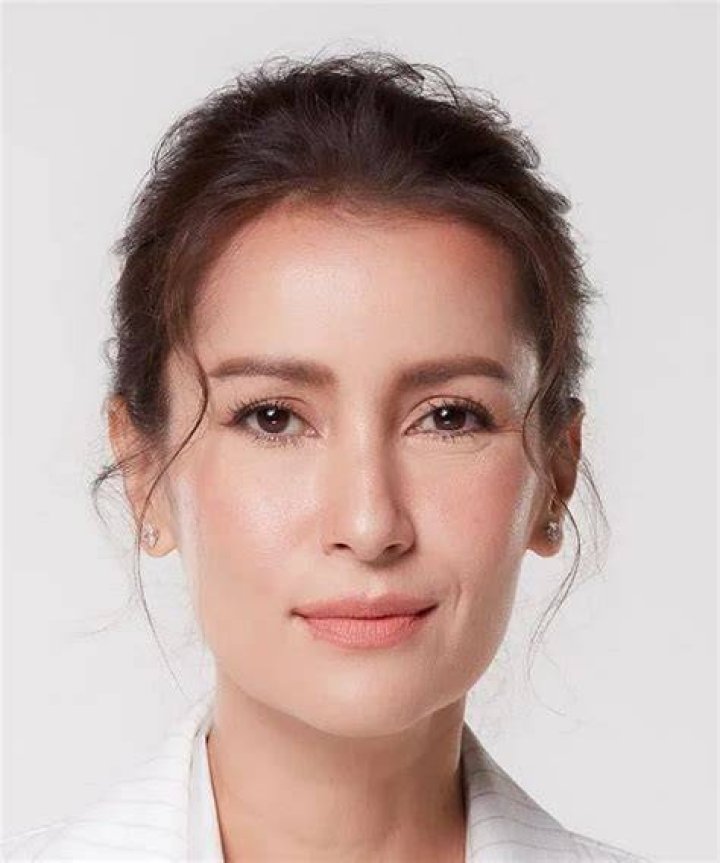 Anne Thongprasom (แอน ทองประสม) MyDramaList