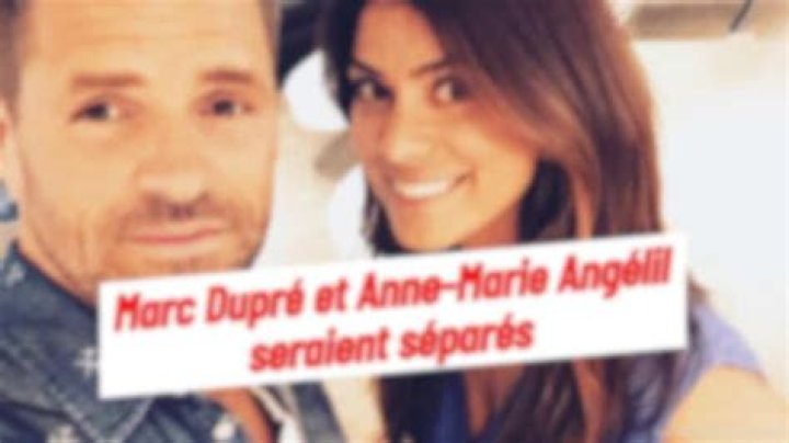 AnneMarie Angélil (Marc Dupré Wife) Wiki, Bio, Age, Height, Weight