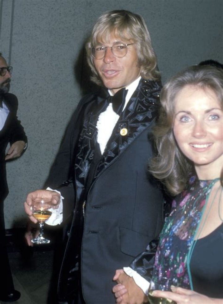 Annie Martell's Age, Instagram, John Denver's Exwife, Children