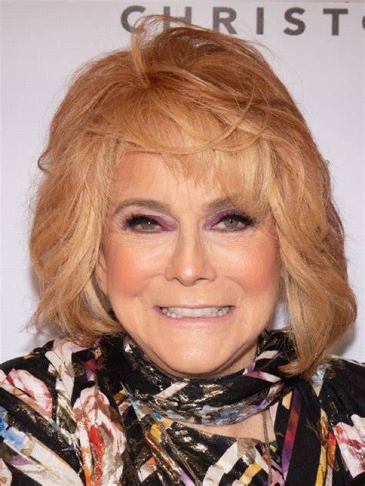 AnnMargret Now The MultiFaceted Star Turns 80 NextTribe