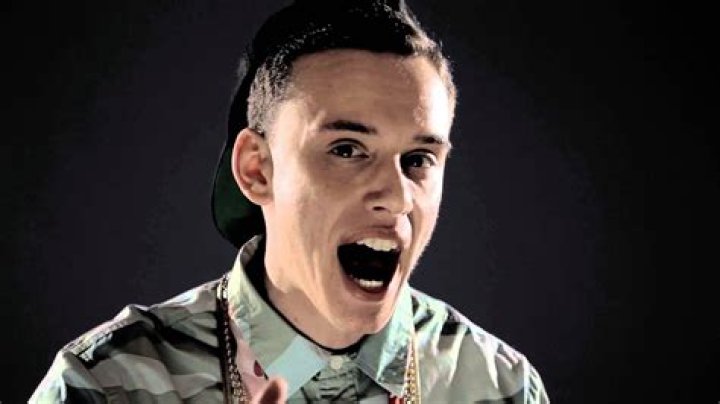 Another White Rapper Taking Over Hip Hop Logic HollyweirdTimes