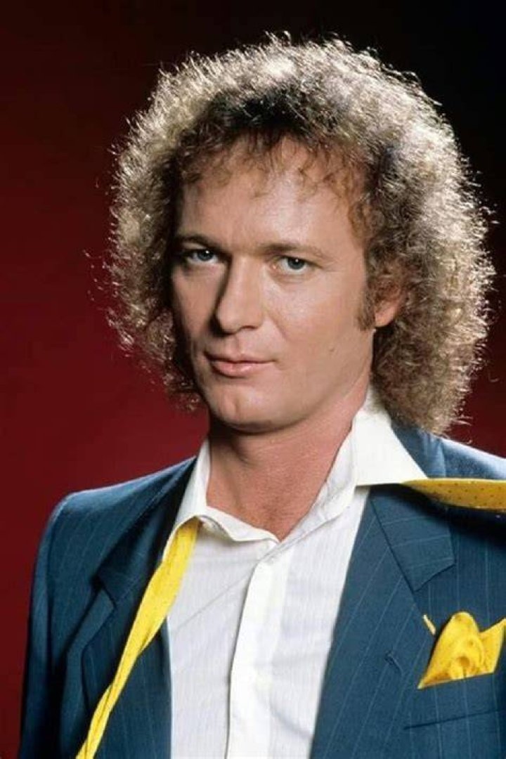 Anthony Geary &mdash; The Movie Database (TMDB)