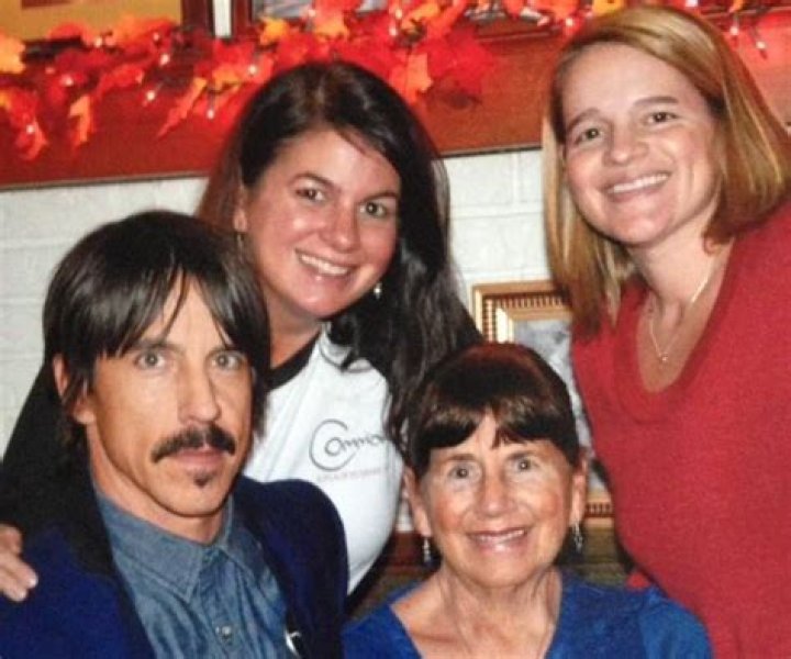 Anthony Kiedis Siblings Does Anthony Kiedis Have Siblings? ABTC