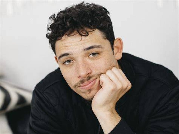 Anthony Ramos Biography Facts, Childhood, Family Life & Achievements