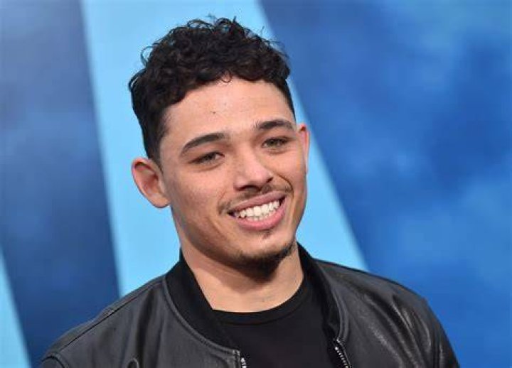 Anthony Ramos Biography, Movies & Net Worth Screendollars