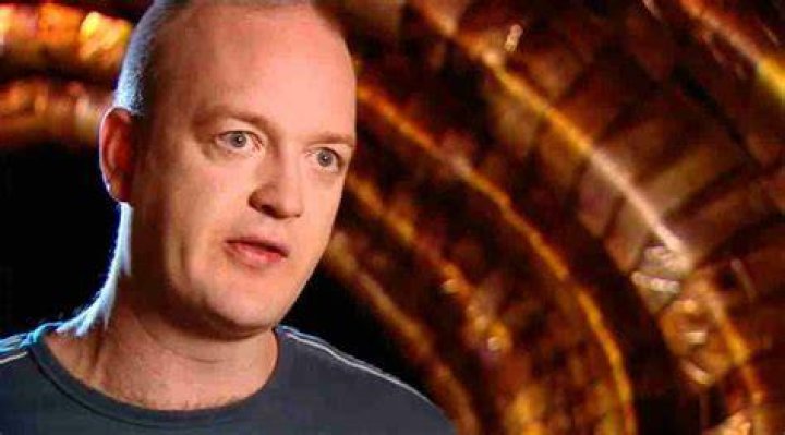 Anthony Simcoe Biography, Education, films, and Career TFIGlobal