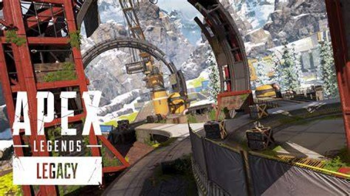 Apex Legends Arenas matchmaking fix