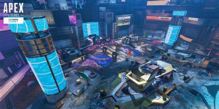 Apex Legends Arenas shop