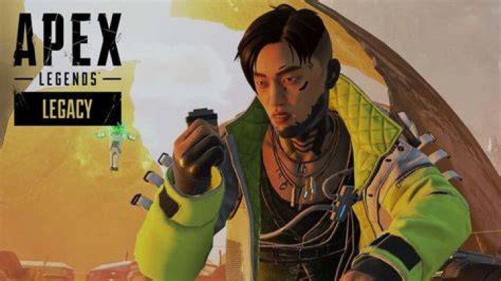 Apex Legends hacker Tufi