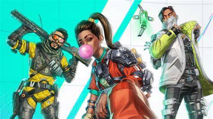 Apex Legends new mode