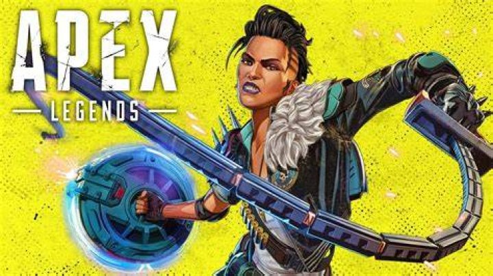 Apex Legends Season 12 control dominaton mode