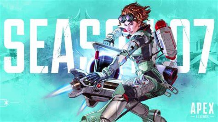 apex legends season 7 gold loot