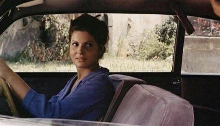 Apollonia Godfather