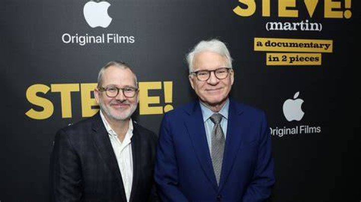 Apple Original Films celebrates world premiere of &ldquo;Killers of the