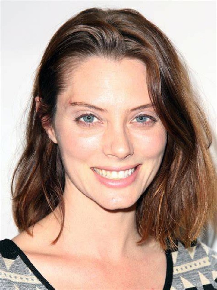 April Bowlby Photos Tv Series Posters and Cast