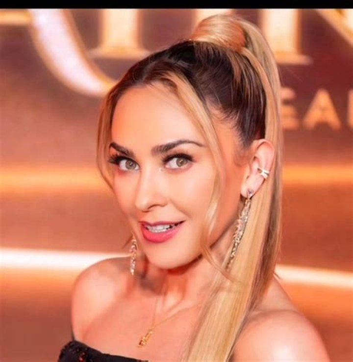 Aracely Ar&aacute;mbula Contact Info, Agent, Manager IMDbPro