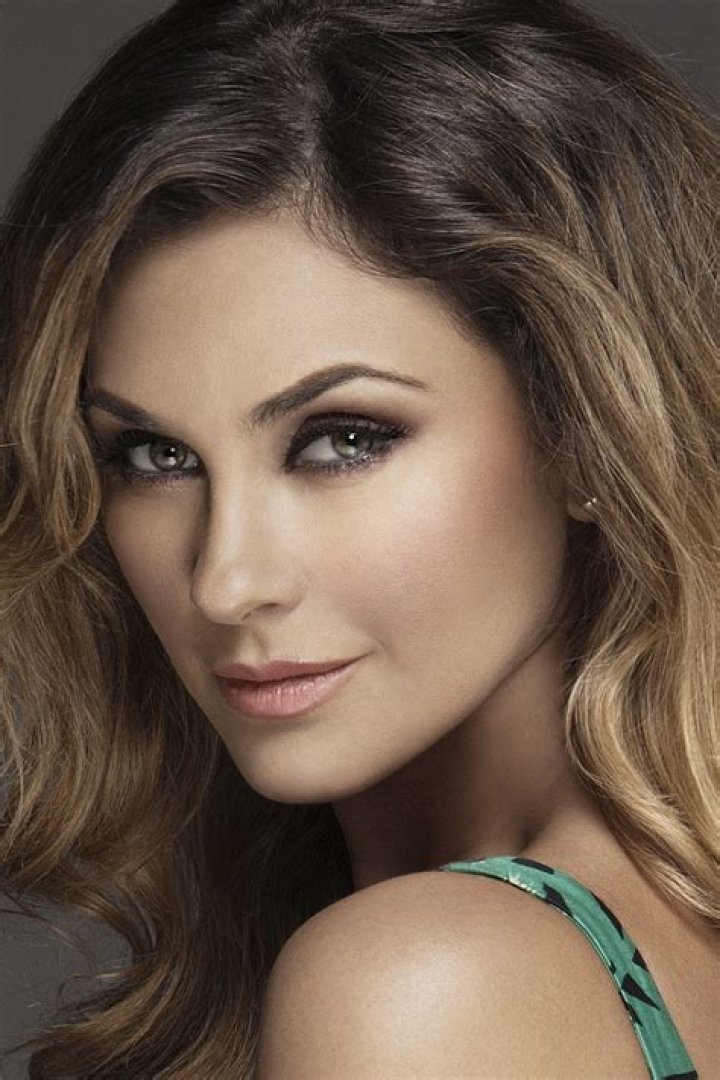 Aracely Ar&aacute;mbula Profile Images &mdash; The Movie Database (TMDB)