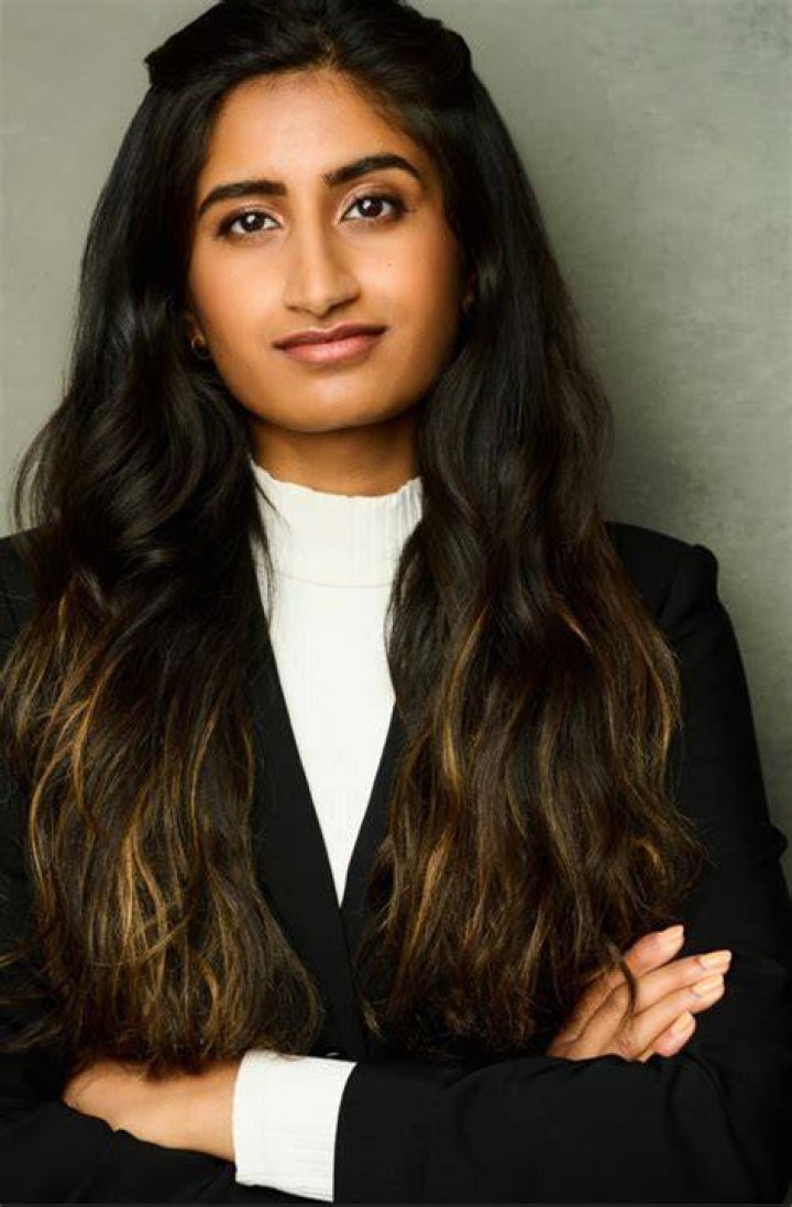 Arasha Lalani IMDb