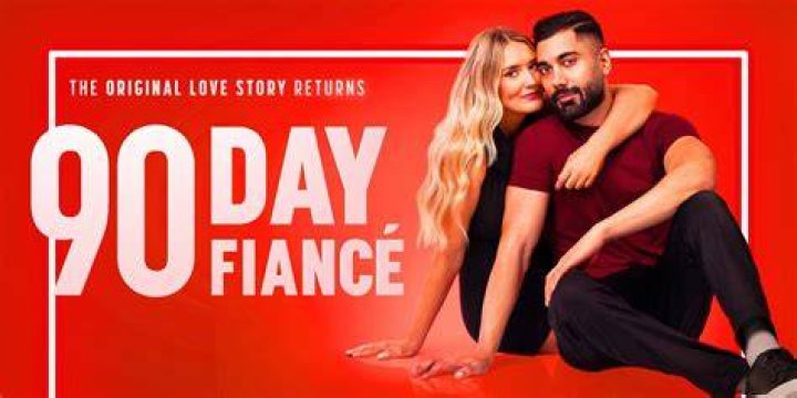 Are 90 Day Fiance’s Angela and Michael Still Together? Update Amid
