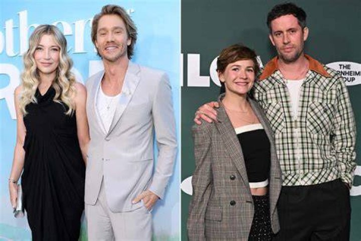 Are Britt And Michael Still Together? A Deep Dive Into Their Relationship