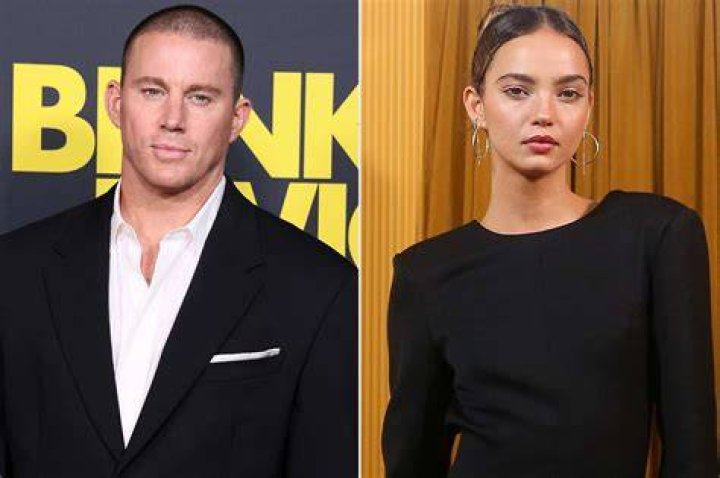 Are Channing Tatum And Jayson Tatum Related?