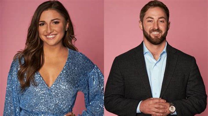 Are Colleen & Matt Still Together After ‘Love Is Blind’ Season 3? Where