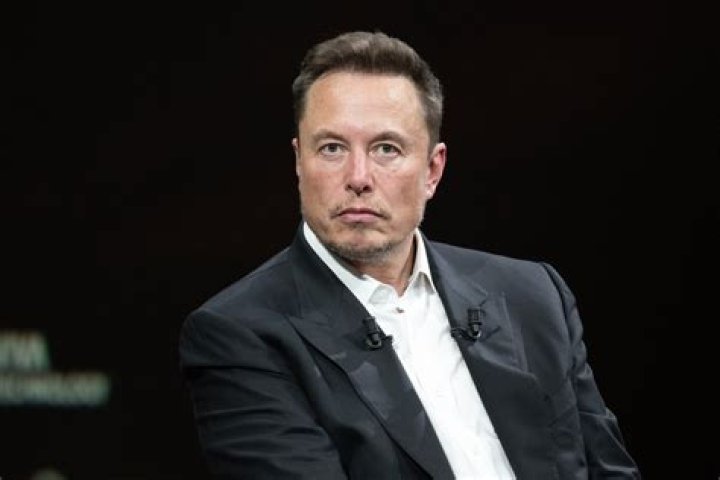 Are Elon Musk's kids adopted?