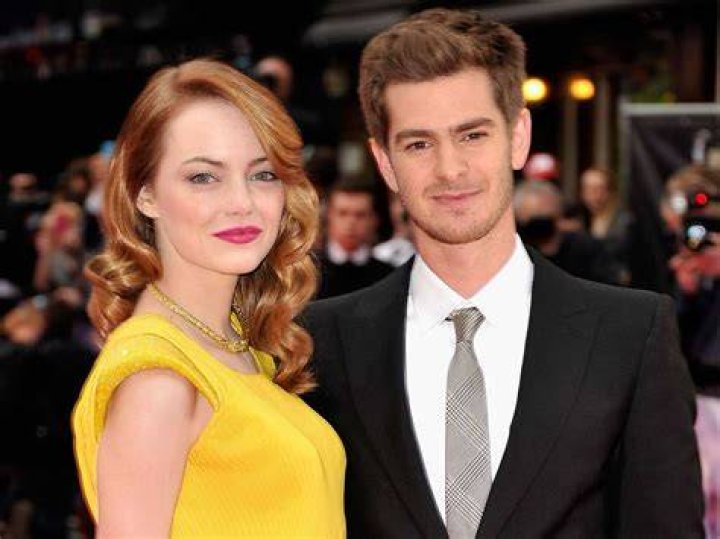 Are Emma Stone and Andrew Garfield Dating Again? Glamour