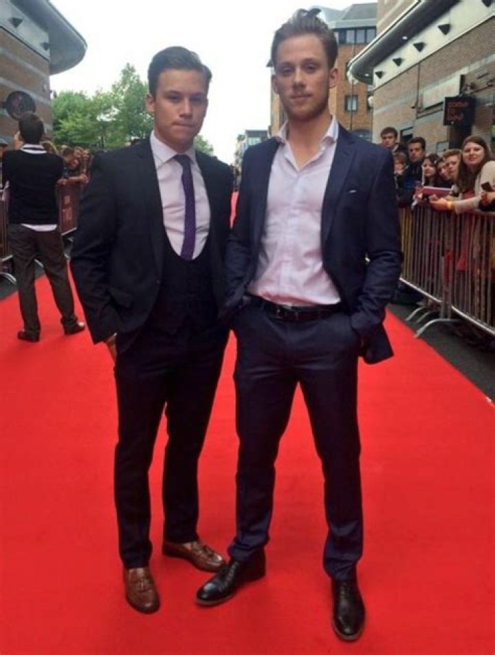 Are Finn Cole and Joe Cole related? ABTC