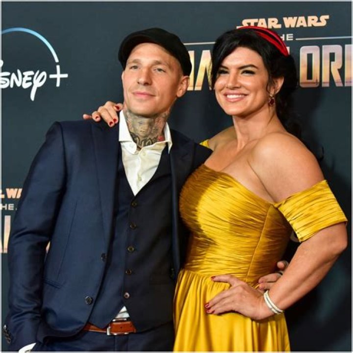 Are Gina Carano and Kevin Ross still together?