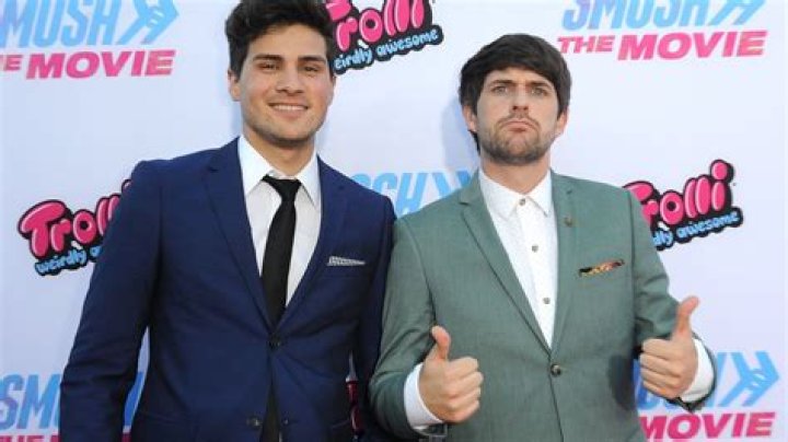 Are Ian and Anthony Still Friends? Smosh Explained Twinfinite