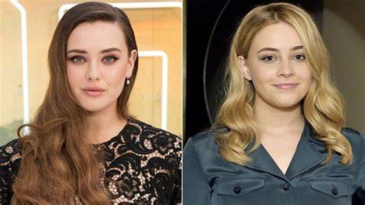 Are Josephine Langford, Sister Katherine Close? Feud Explained