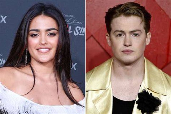 Are Kit Connor and Maia Reficco Dating? See Details, Movie, More J14