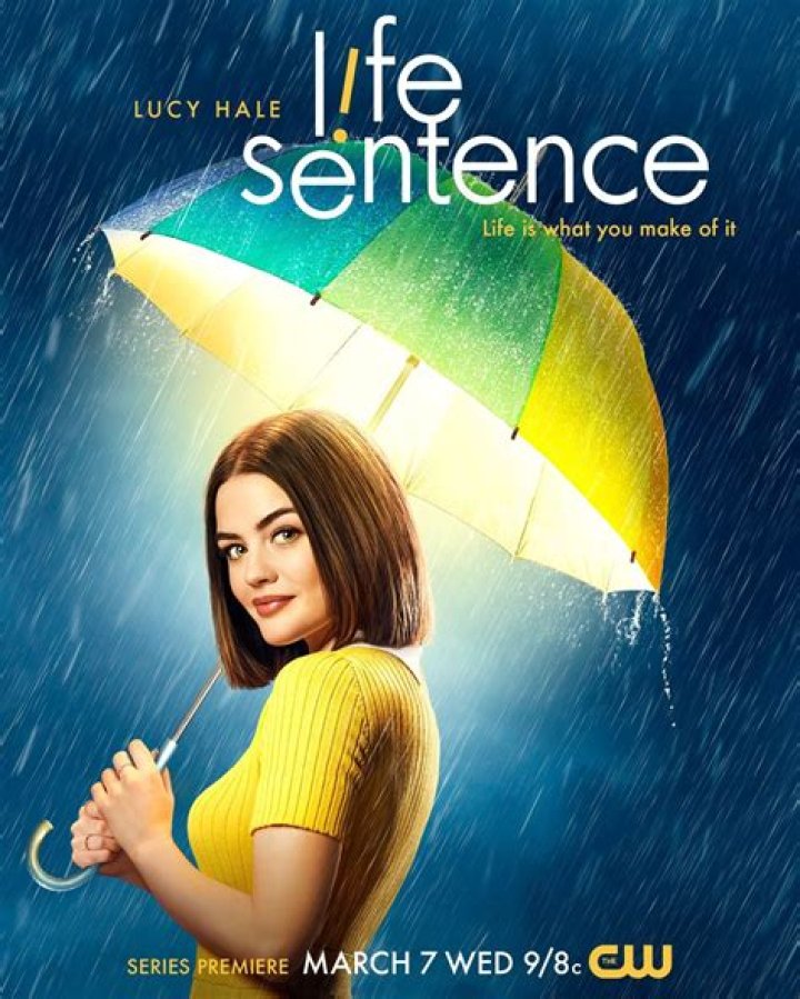 Are &ldquo;Life Sentence&rdquo; Stars Lucy Hale and Elliot Knight Dating?