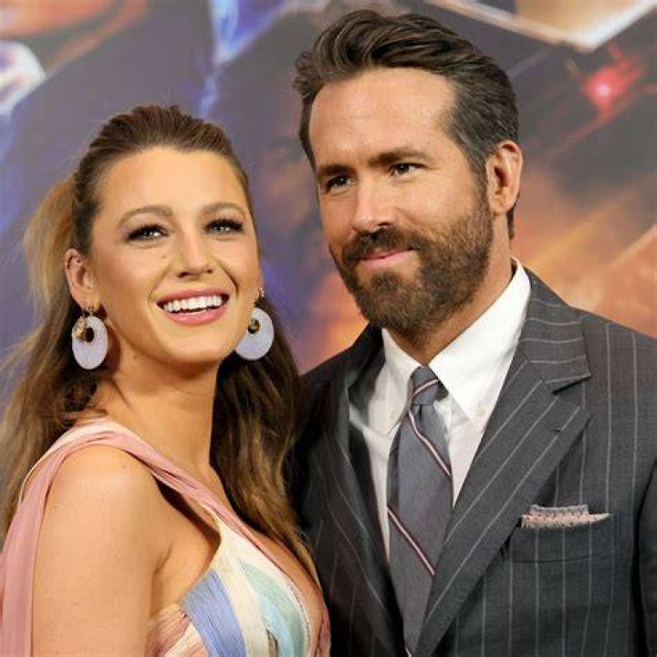 Are Ryan Reynolds and Blake Lively Hollywood&rsquo;s next billionaire power